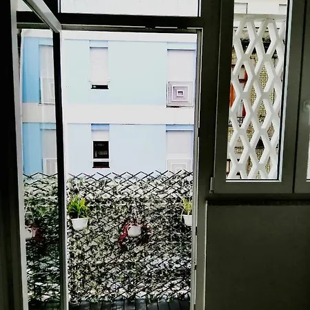 Opo Downtown - Cozy @oporto Center Apartment *