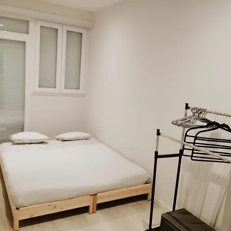 Apartment Opo Downtown - Cozy @oporto Center